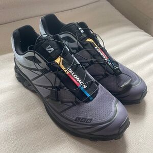 Salomon XT-6 Chromatic Size 10.5